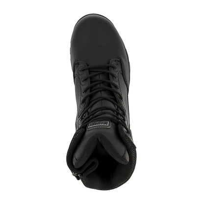 Magnum MSF840 Strike Force 8.0 Leather Zip Side Composite Safety Boots