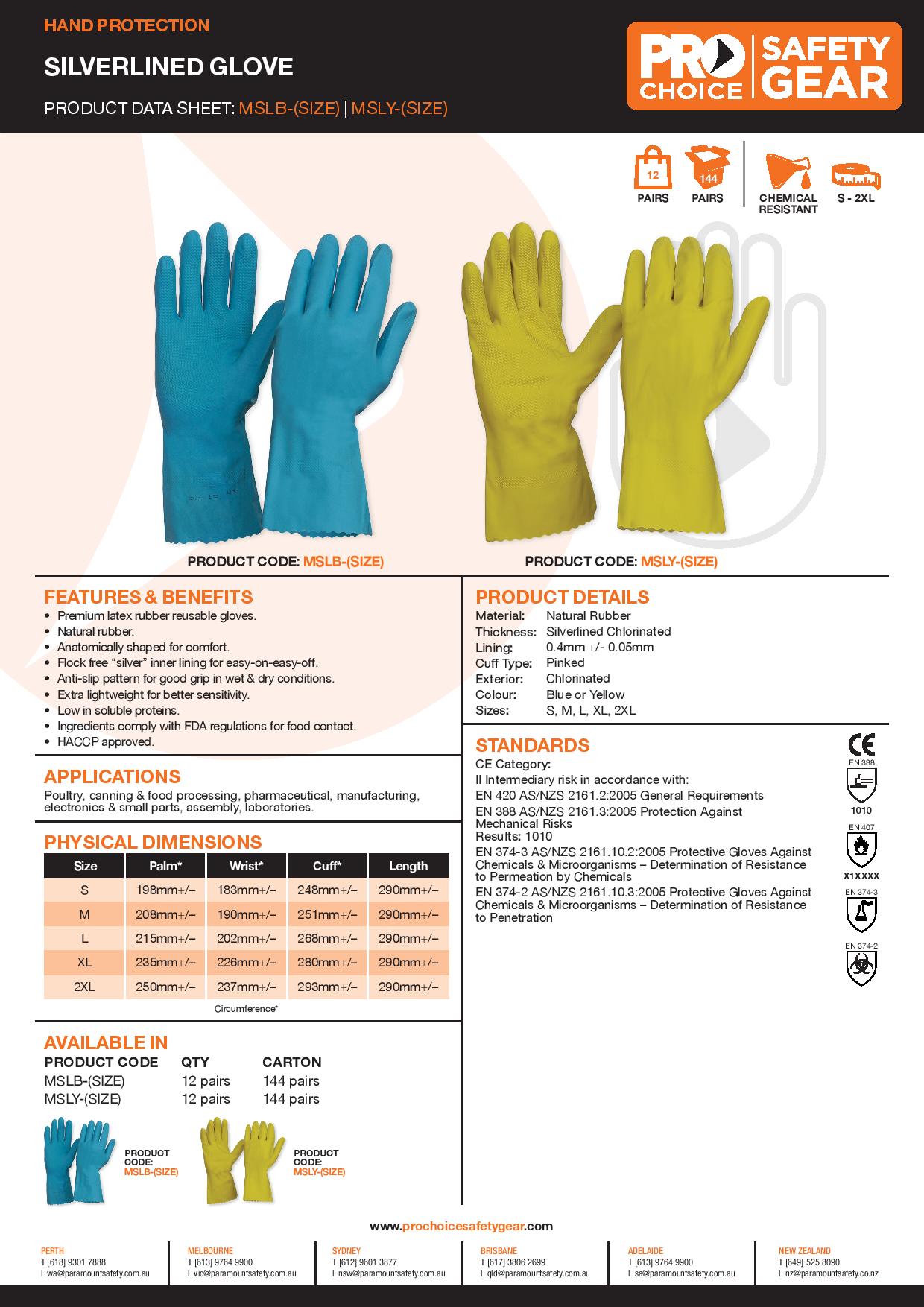 Specification