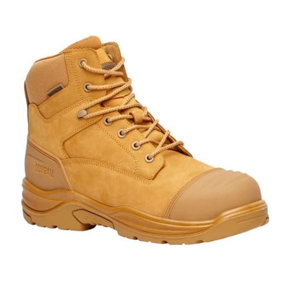 Magnum MSM150 Storm Master SZ CT WP Safety Boots