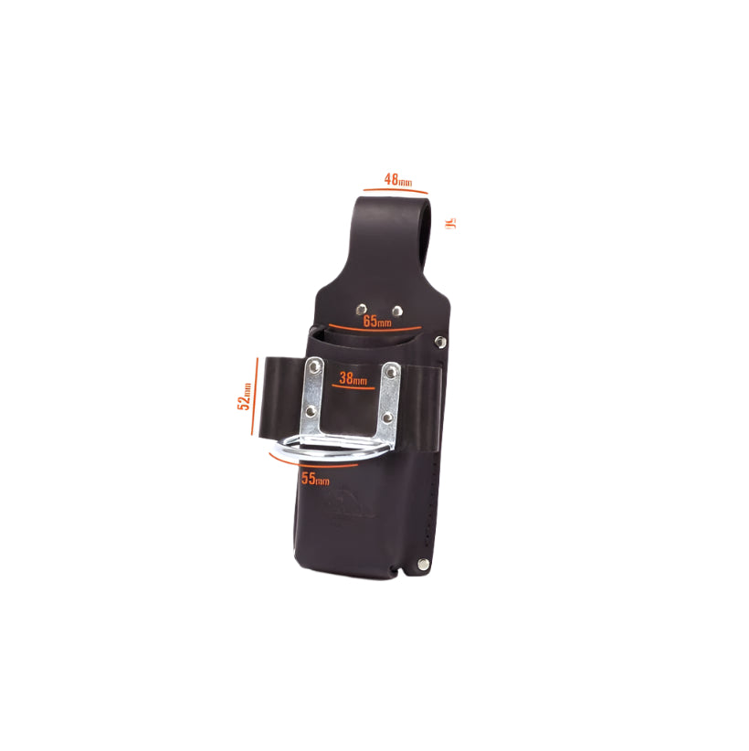 Buckaroo MTHP Multi Tool Hammer Pouch