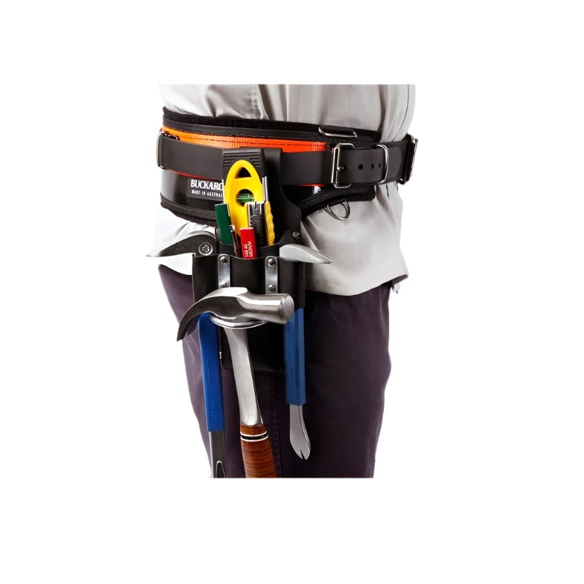 Buckaroo MTHP Multi Tool Hammer Pouch