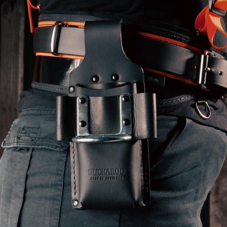 Buckaroo MTHP Multi Tool Hammer Pouch