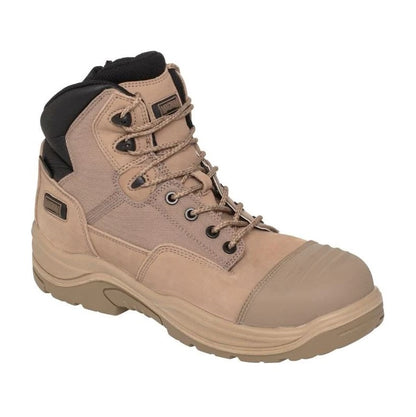 Magnum MTM160 Lite CT SZ WP Mens Safety Boots