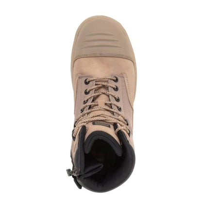 Magnum MTM160 Lite CT SZ WP Mens Safety Boots