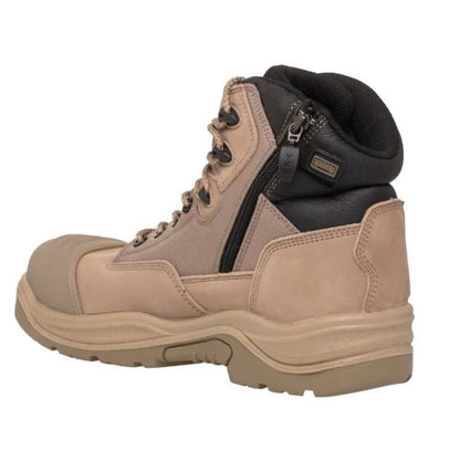 Magnum MTM160 Lite CT SZ WP Mens Safety Boots