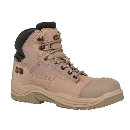 Magnum MTM160 Lite CT SZ WP Mens Safety Boots