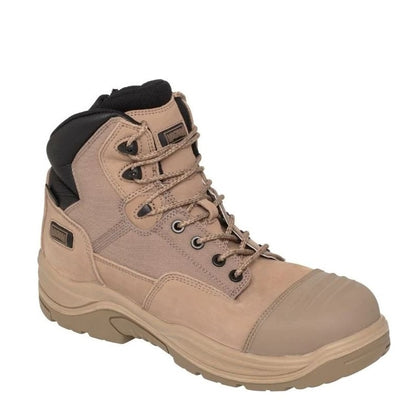 Magnum MTM160 Lite CT SZ WP Mens Safety Boots