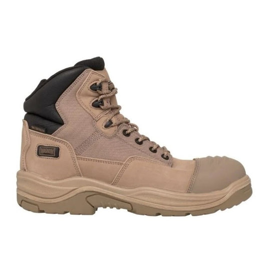Magnum MTM160 Lite CT SZ WP Mens Safety Boots