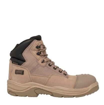 Magnum MTM160 Lite CT SZ WP Mens Safety Boots