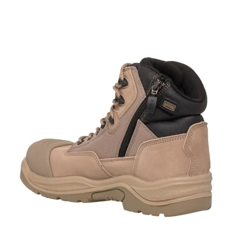 Magnum MTM160 Lite CT SZ WP Mens Safety Boots