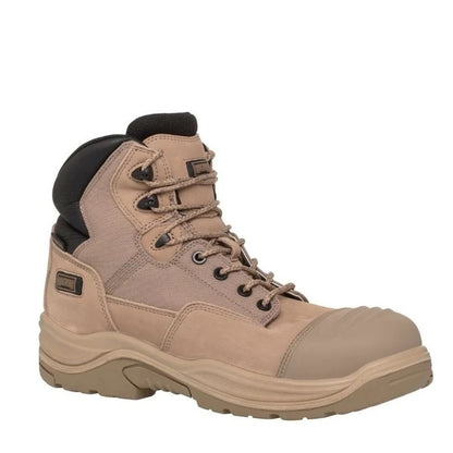Magnum MTM160 Lite CT SZ WP Mens Safety Boots