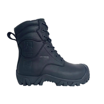 Magnum MVC100 Vulcan CT CP WPI Pro Safety Boots