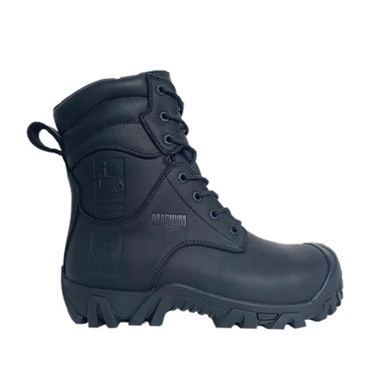 Magnum MVC100 Vulcan CT CP WPI Pro Safety Boots