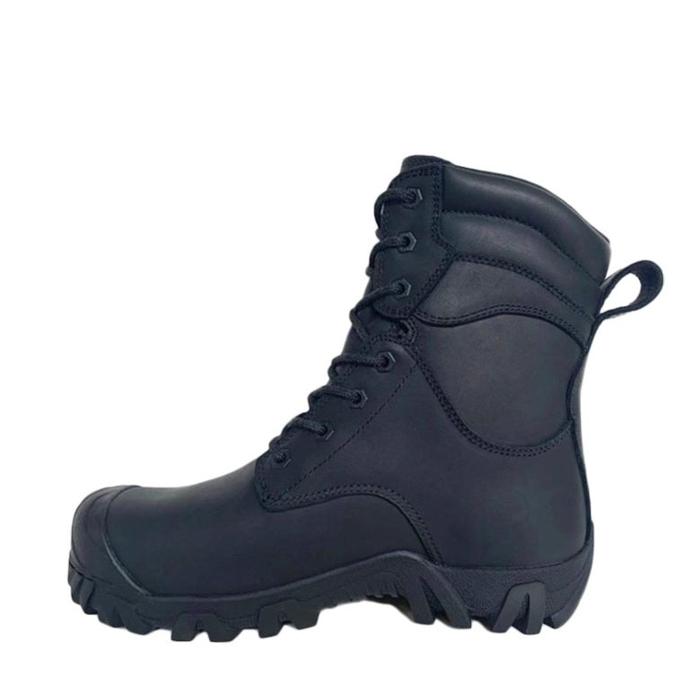 Black Magnum MVC200 Vulcan CT CP WPI Pro Womens Composite Safety Boots