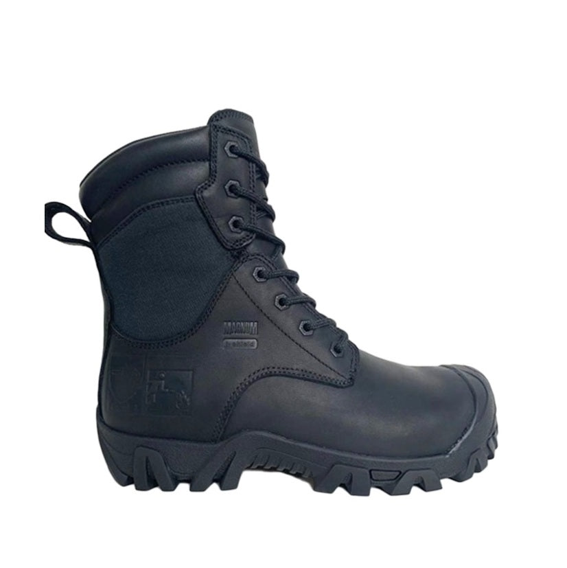 Magnum MVL110 Vulcan Lite CT CP WPI Pro Safety Boots