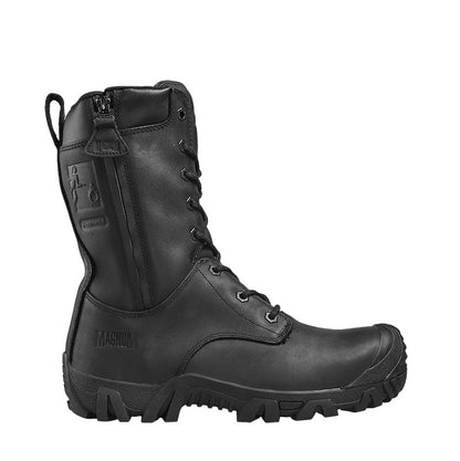 Magnum MVP500 Vulcan Pro Leather CT CP DSZ WPI Safety Boots