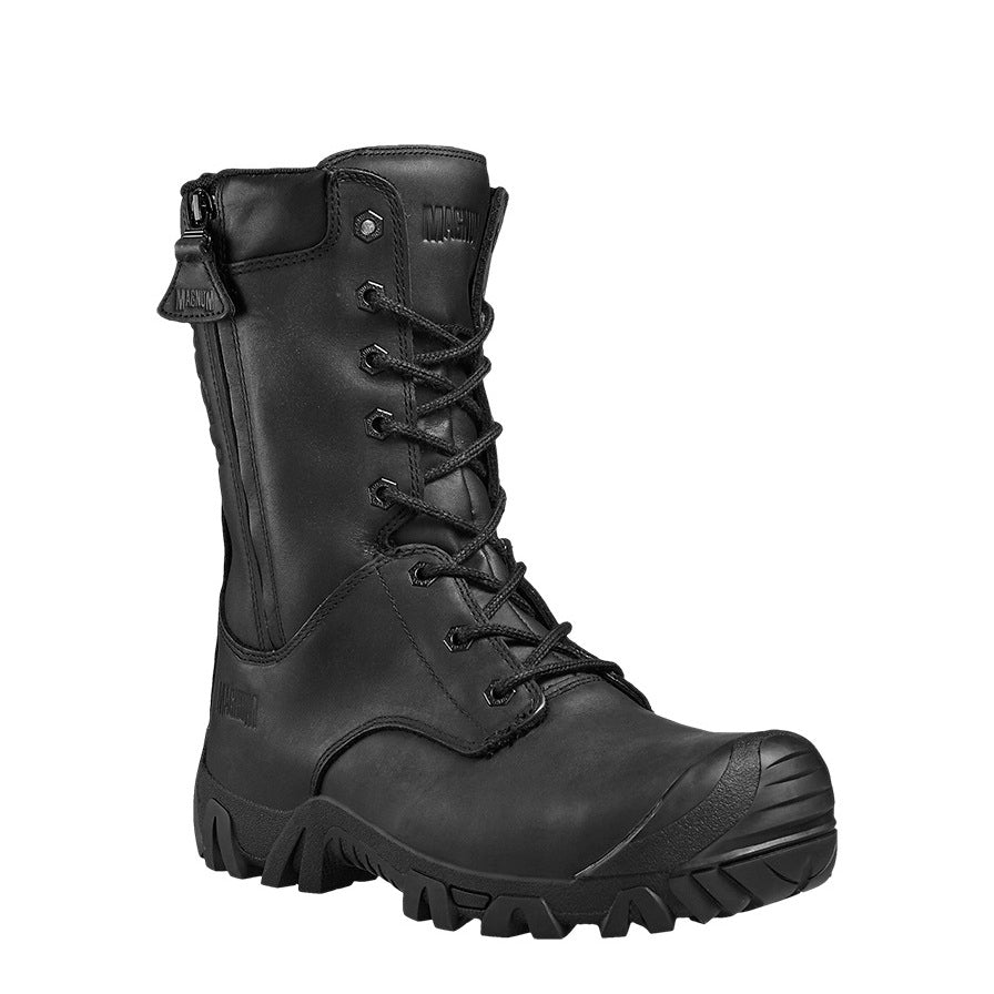 Magnum MVP500 Vulcan Pro Leather CT CP DSZ WPI Safety Boots