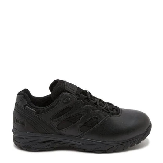 BlackMagnum MWE300 Wild-Fire Tactical 3.0 WPI Non Safety Sneaker