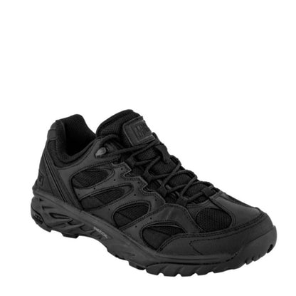 Black athleticMagnum MWE300 Wild-Fire Tactical 3.0 WPI Non Safety Shoes