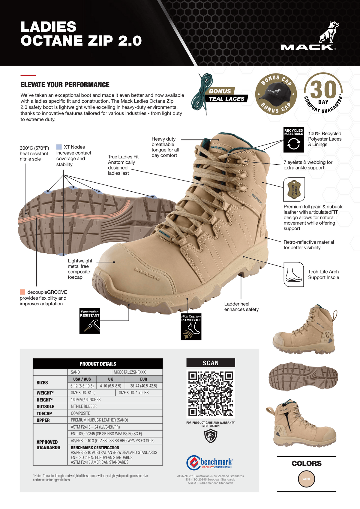 Specification