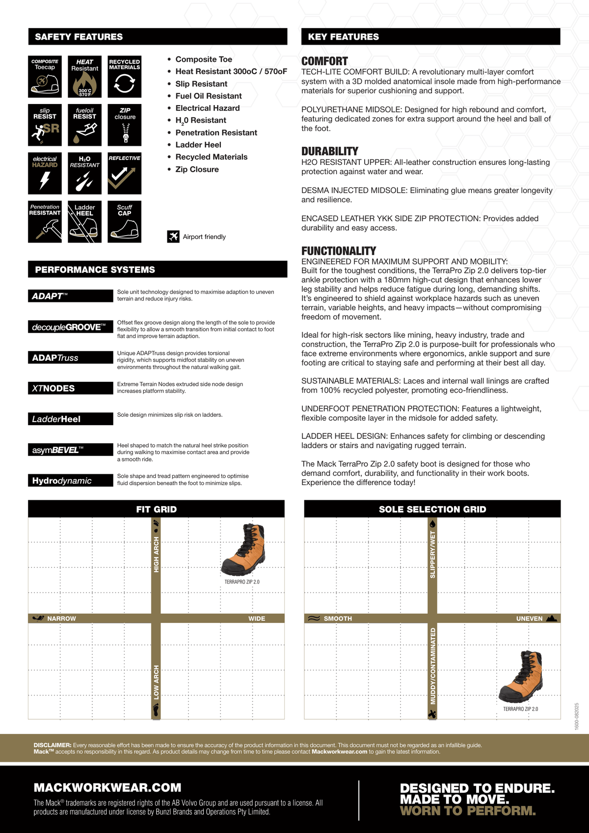 Specification