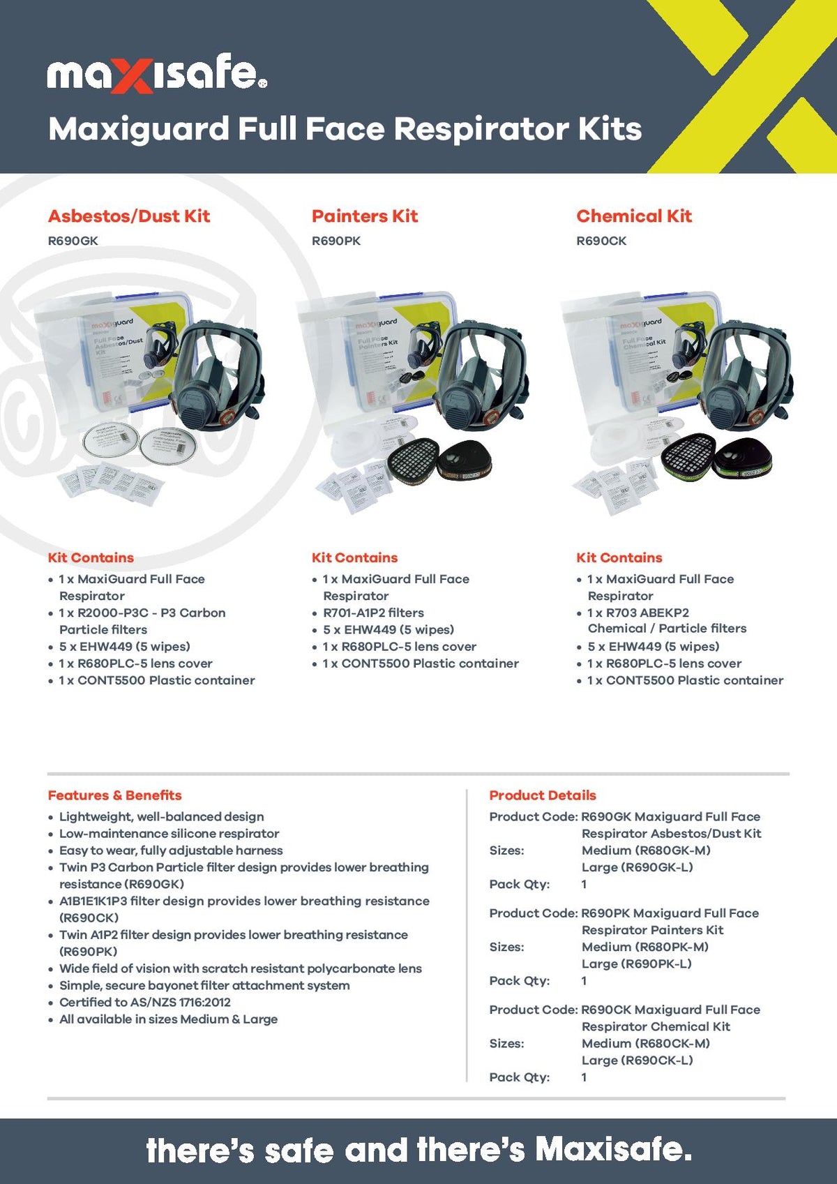 Specification
