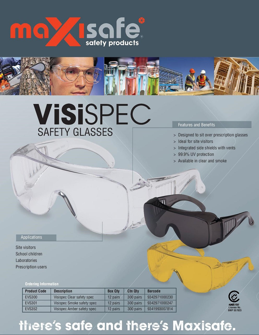 Specification