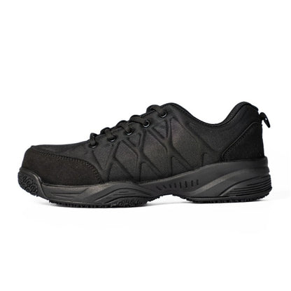 Munka N2114M Worker Low Composite Safety Jogger