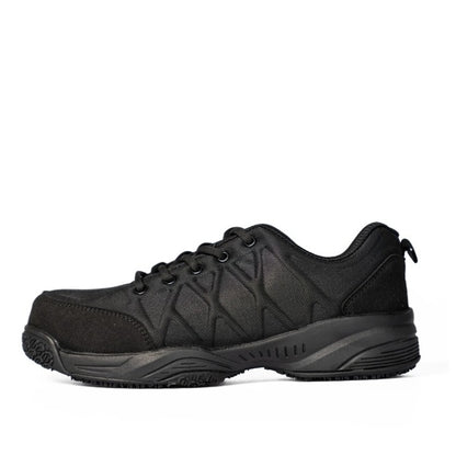 Munka N2114M Worker Low Composite Safety Jogger