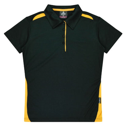 Aussie Pacific N2305 Ladies Paterson Polo