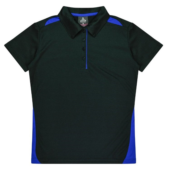 Aussie Pacific N2305 Ladies Paterson Polo