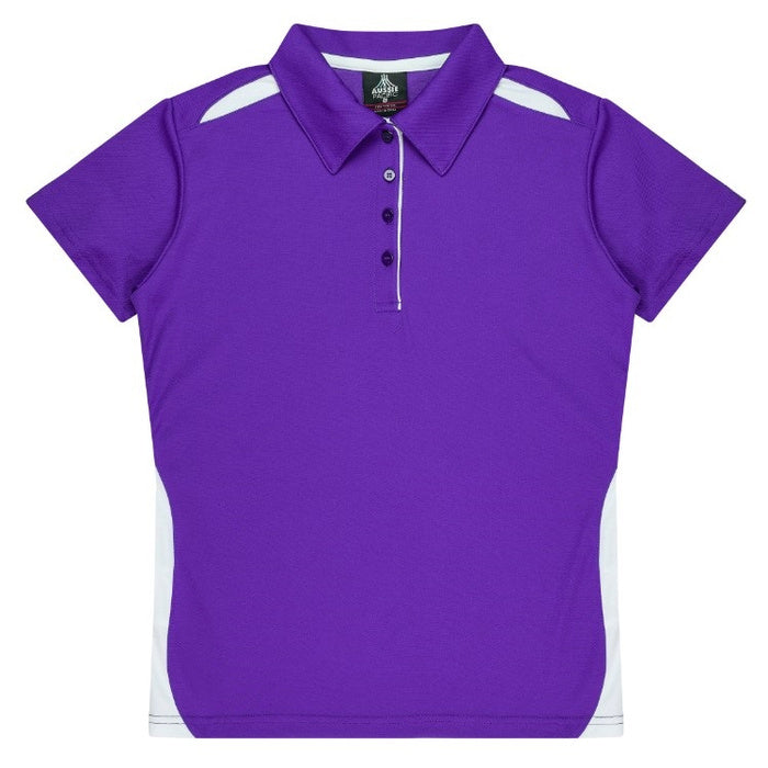 Aussie Pacific N2305 Ladies Paterson Polo