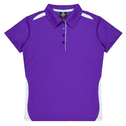 Aussie Pacific N2305 Ladies Paterson Polo