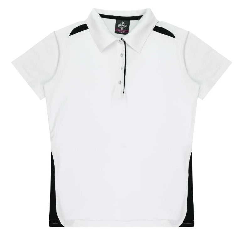 Aussie Pacific N2305 Ladies Paterson Polo