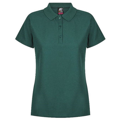 Aussie Pacific N2312 Hunter Ladies Polo Bottle