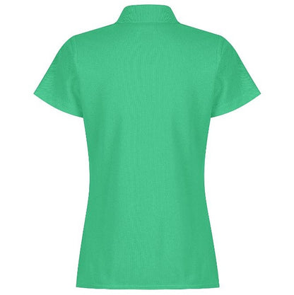 Aussie Pacific N2312 Hunter Ladies Polo Kelly Green
