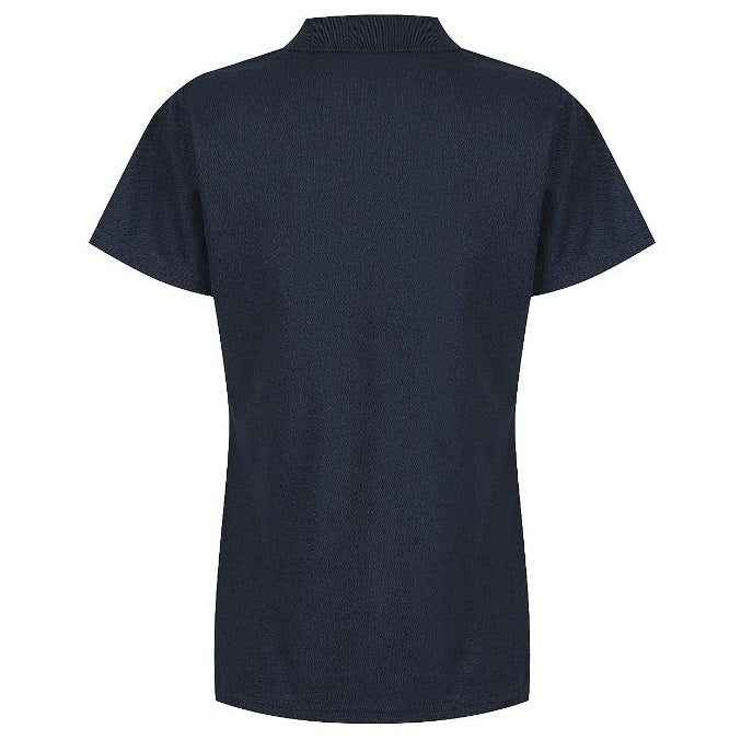 Aussie Pacific N2312 Hunter Ladies Polo Navy