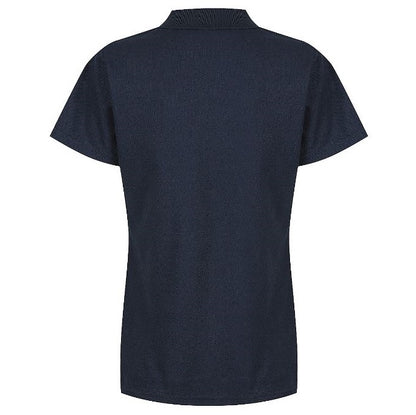 Aussie Pacific N2312 Hunter Ladies Polo Navy