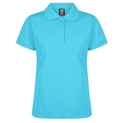 Aussie Pacific N2314 Lachlan Ladies Polo