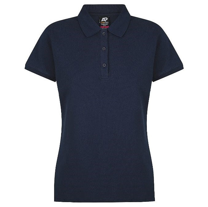 Aussie Pacific N2315 Ladies Claremont Polo