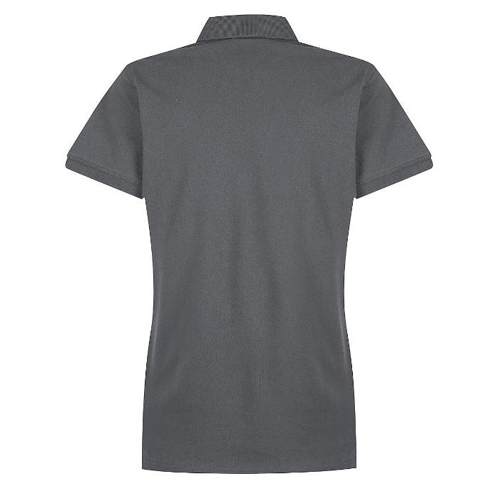 Aussie Pacific N2315 Claremont Ladies Polo Slate