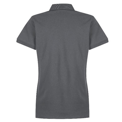 Aussie Pacific N2315 Claremont Ladies Polo Slate