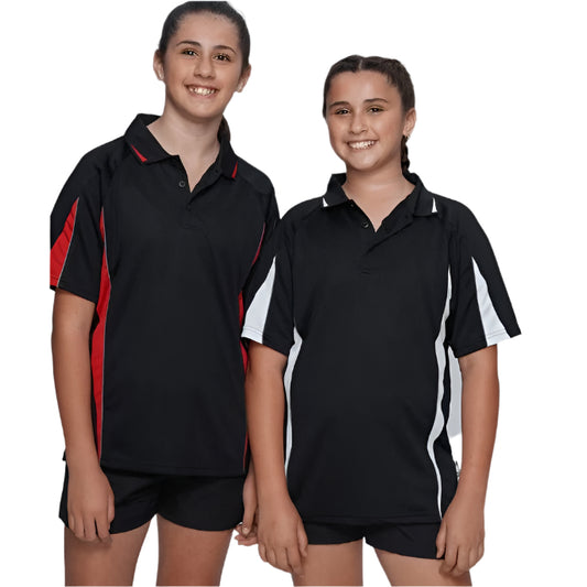 Aussie Pacific N3304 Eureka Kids Polo