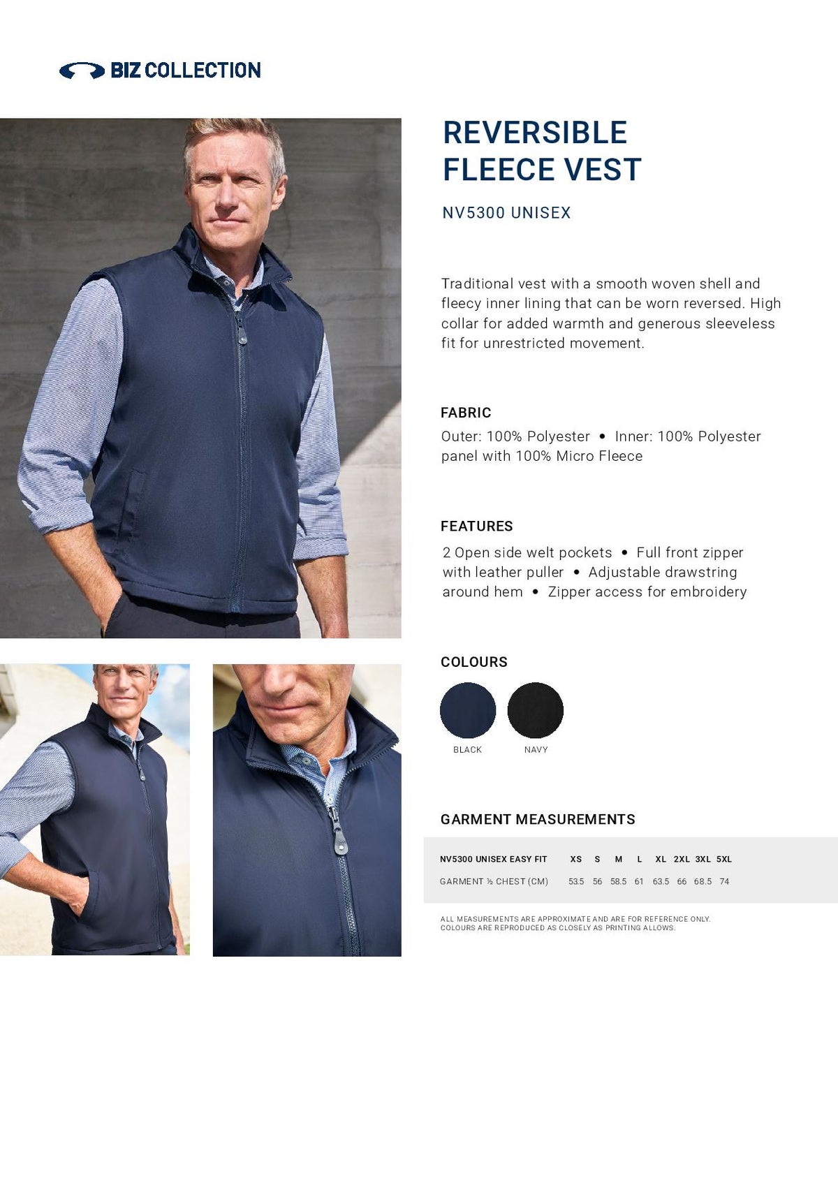 Specification