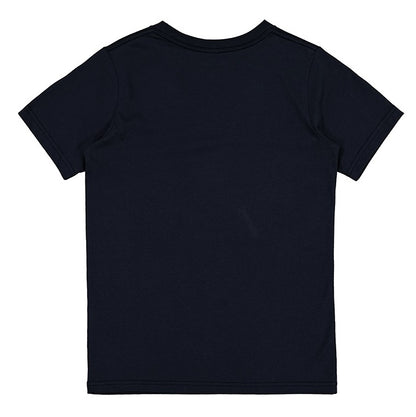 GOODMATES X1001Y Youth Basis Short Sleeve Tee