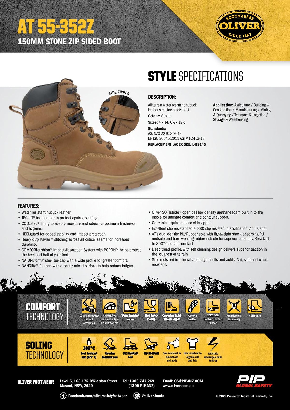 Specification