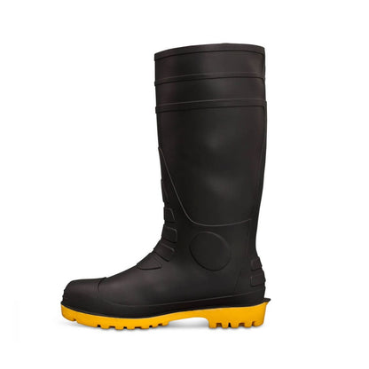 Kings 10-105 Penetration Resistance Safety Gumboots
