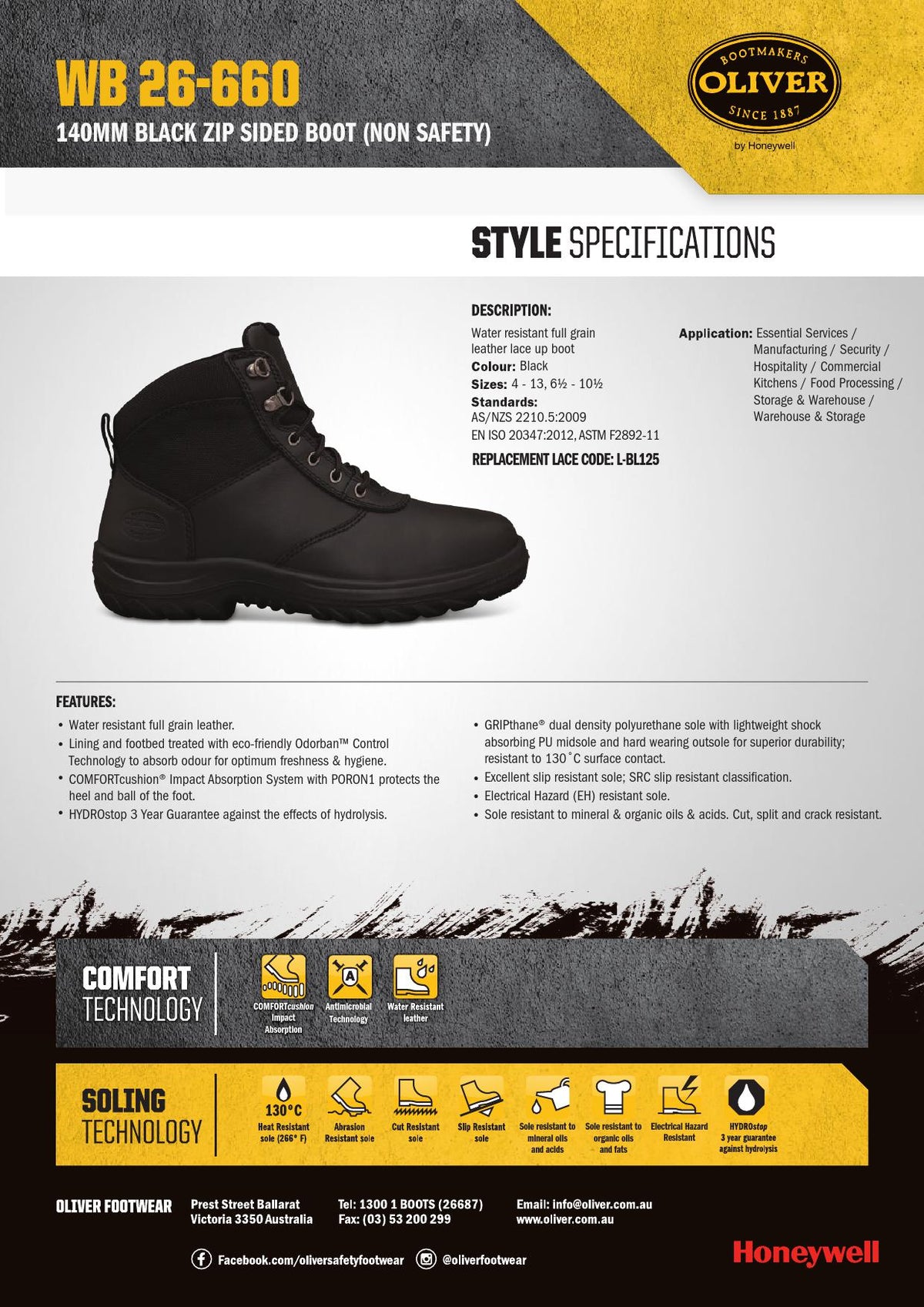 Specification