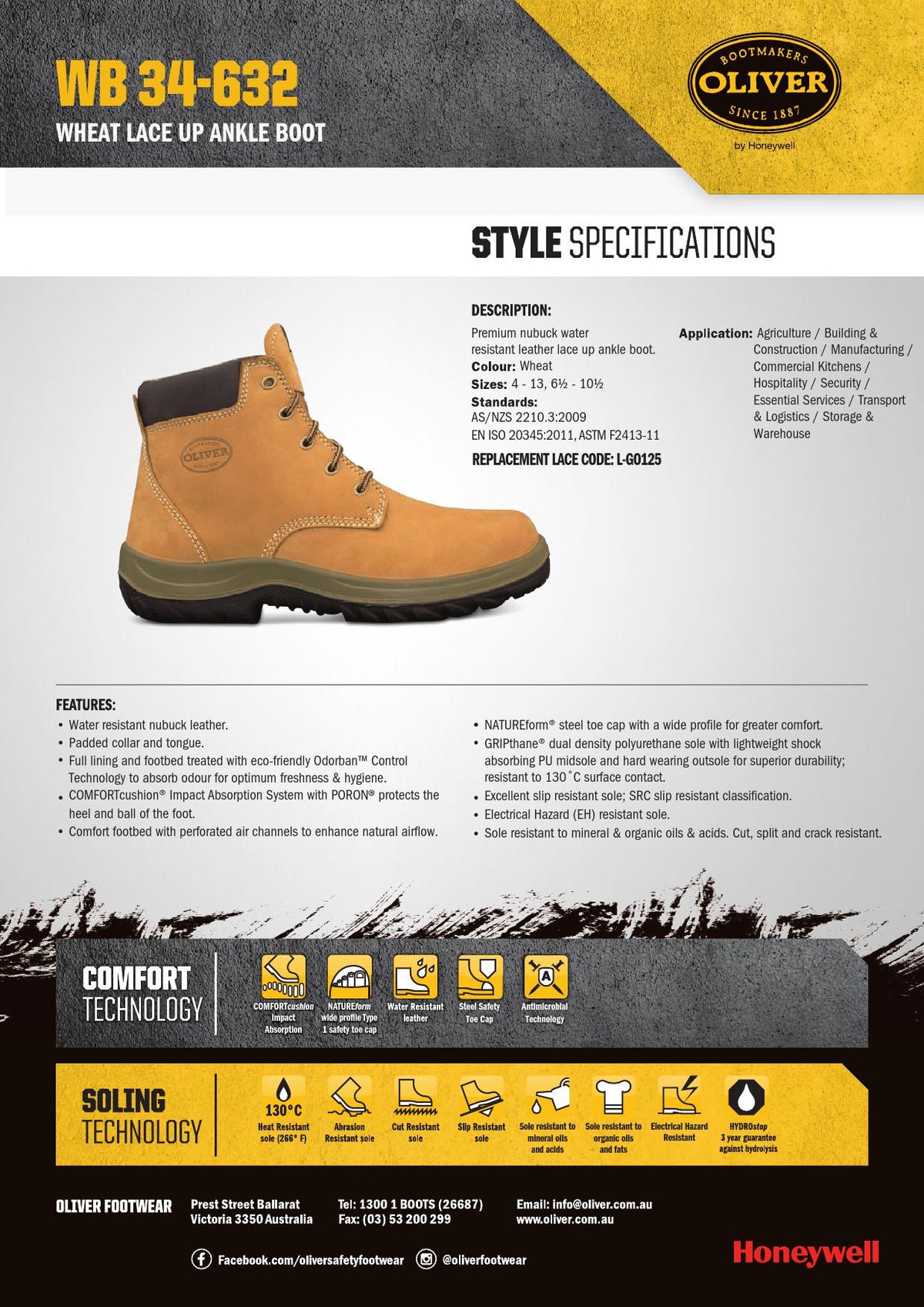 Specification