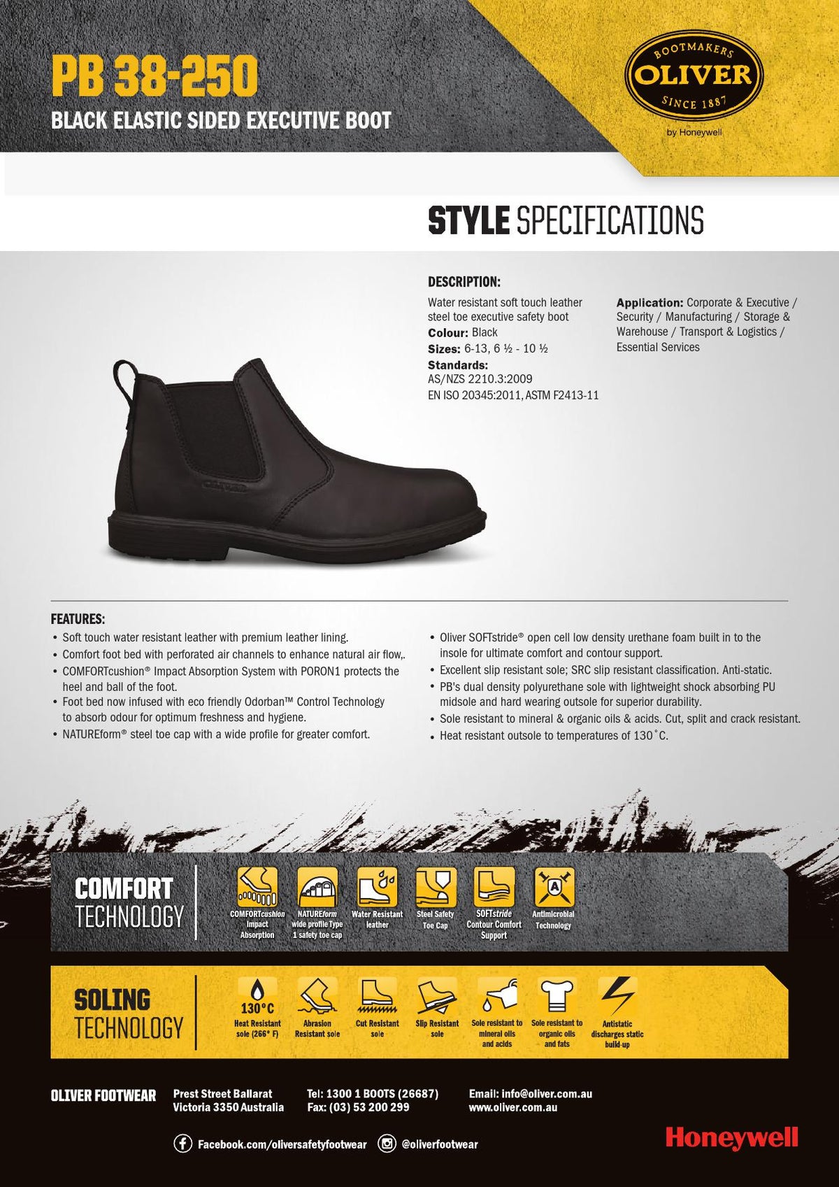 Specification